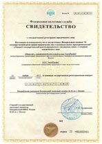 Реквизиты АрендаАвто-сгп 